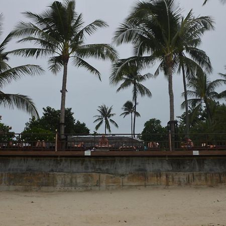 Bangrak Beach Club Bophut Exterior photo