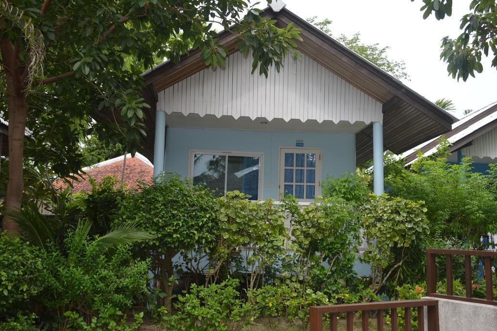 Bangrak Beach Club Bophut Exterior photo