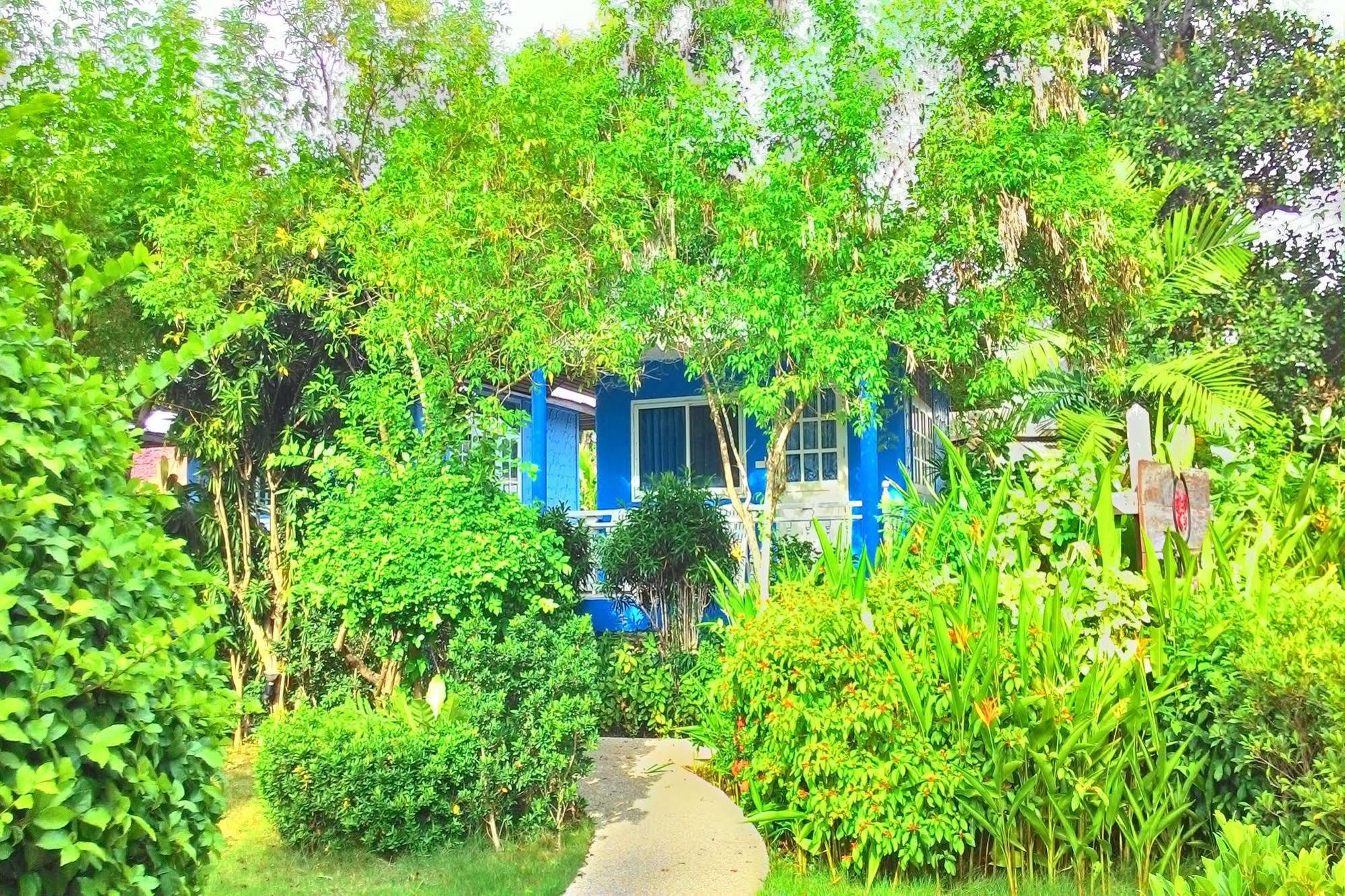 Bangrak Beach Club Bophut Exterior photo