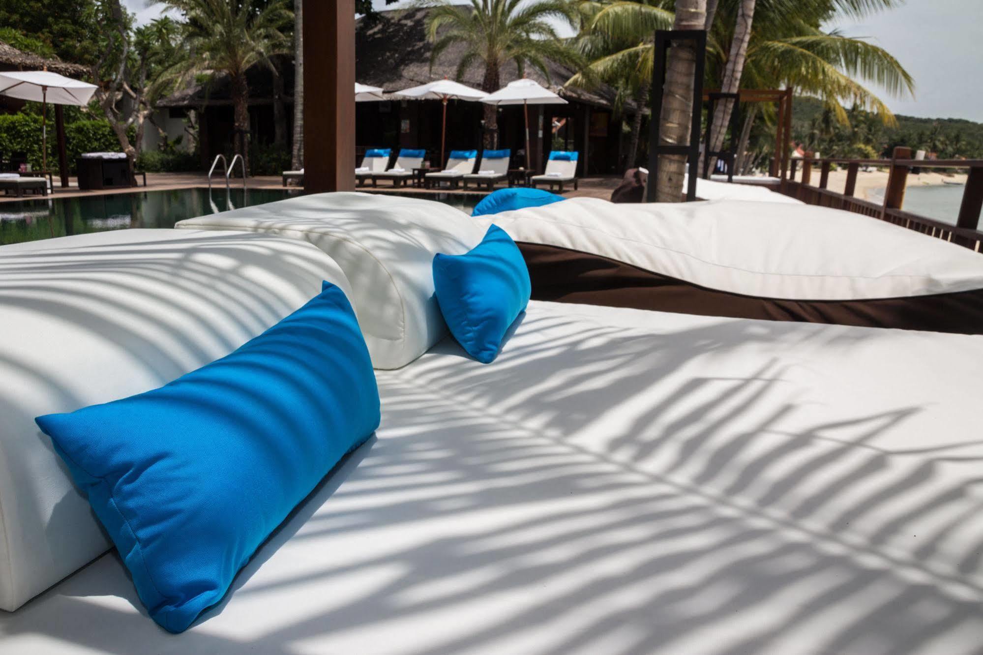 Bangrak Beach Club Bophut Exterior photo